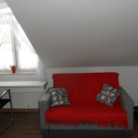 Nowy Apartament W Centrum Wlodawy Apartment Wlodawa Ngoại thất bức ảnh
