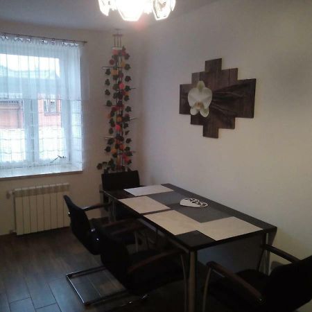 Nowy Apartament W Centrum Wlodawy Apartment Wlodawa Ngoại thất bức ảnh