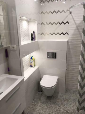 Nowy Apartament W Centrum Wlodawy Apartment Wlodawa Ngoại thất bức ảnh