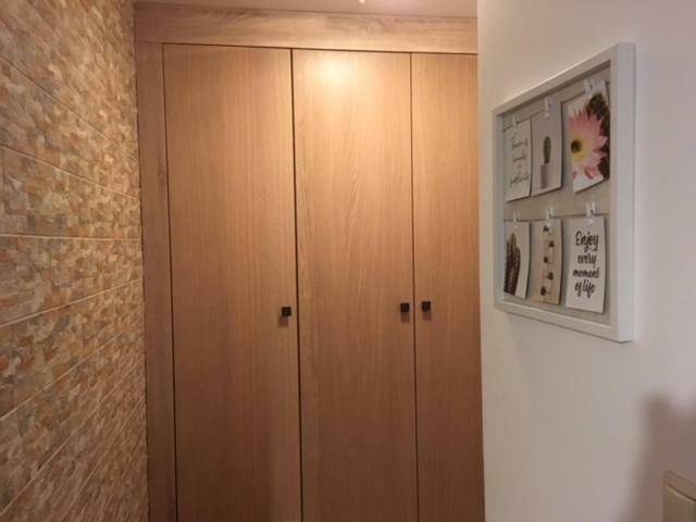 Nowy Apartament W Centrum Wlodawy Apartment Wlodawa Ngoại thất bức ảnh