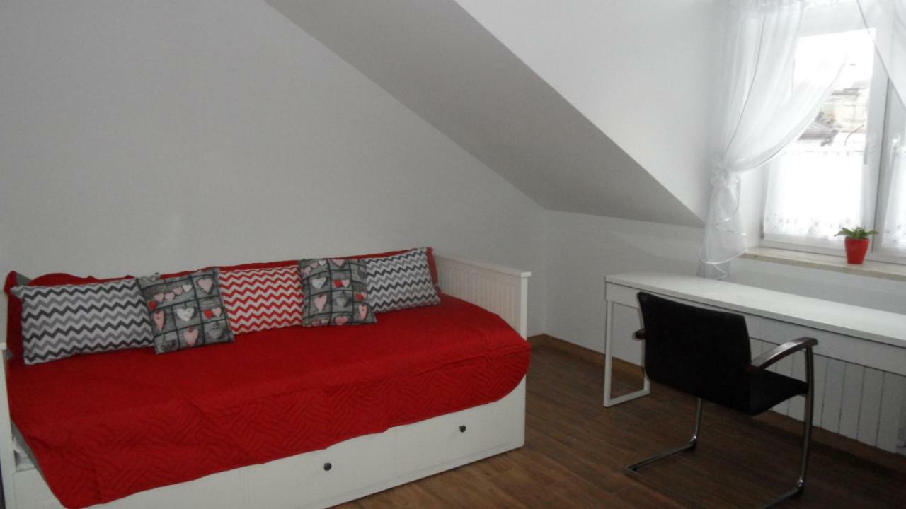 Nowy Apartament W Centrum Wlodawy Apartment Wlodawa Ngoại thất bức ảnh