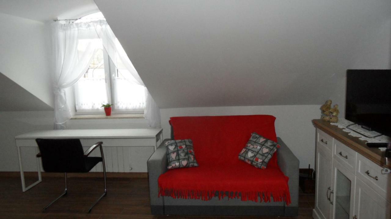 Nowy Apartament W Centrum Wlodawy Apartment Wlodawa Ngoại thất bức ảnh