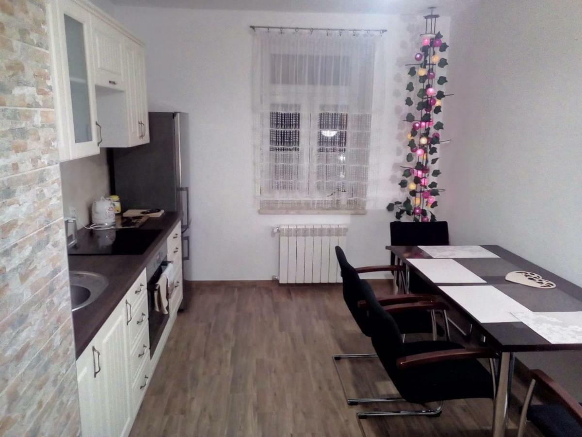 Nowy Apartament W Centrum Wlodawy Apartment Wlodawa Ngoại thất bức ảnh