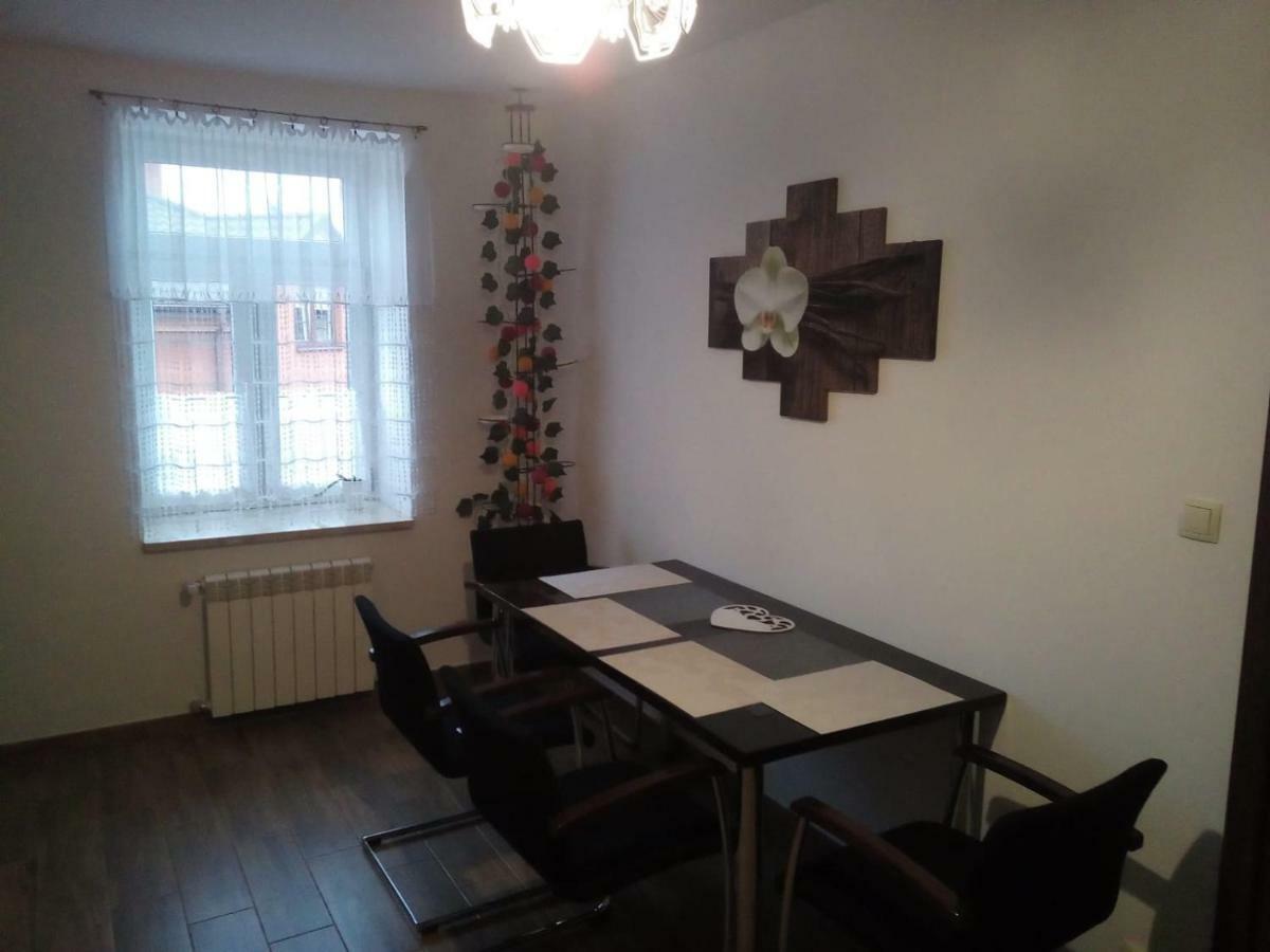 Nowy Apartament W Centrum Wlodawy Apartment Wlodawa Ngoại thất bức ảnh